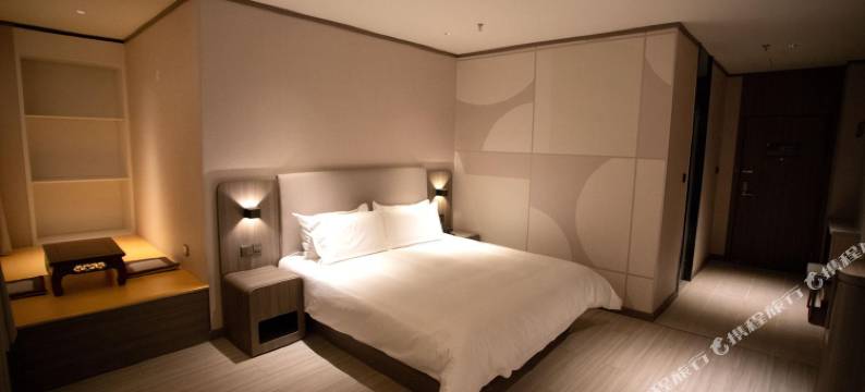 汉庭酒店(珲春火车站店)图片