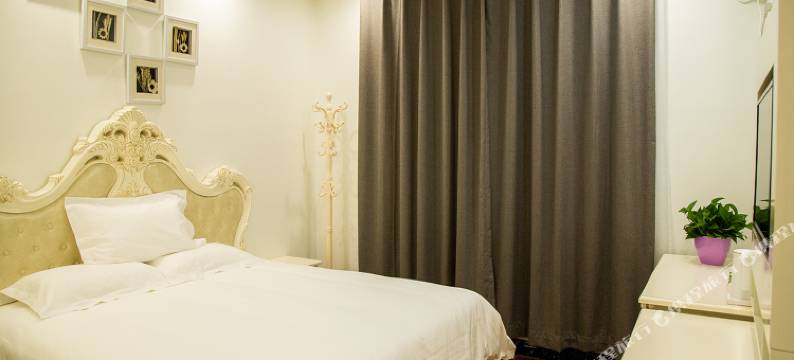 海友酒店(廊坊大厂影视城店)图片