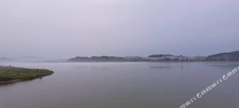 霍山故乡里客栈图片