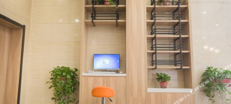 格林豪泰智选酒店(合肥临湖社区店)图片