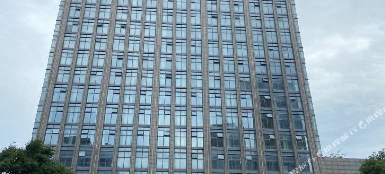 象山程洲酒店(象山人民广场店)图片