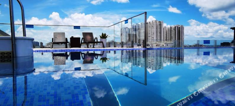 左海壕居酒店图片