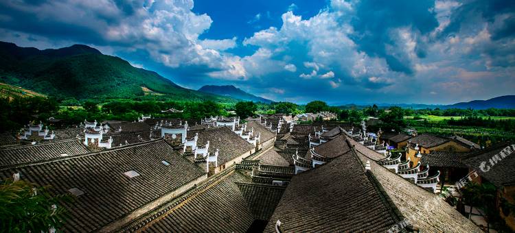 桂林东漓古村民宿(漓江店)图片