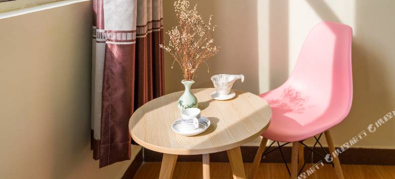 初见艺宿(三亚凤凰机场店)图片