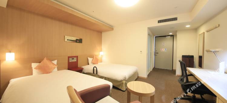 滨松大和ROYNET酒店(Daiwa Roynet Hotel Hamamatsu)图片