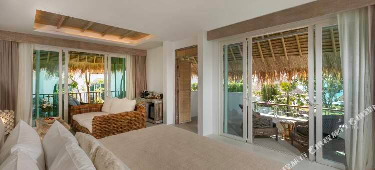 考拉伊甸海滩度假村-洛佩桑精选酒店(Eden Beach Khaolak Resort and Spa A Lopesan Collection Hotel)图片