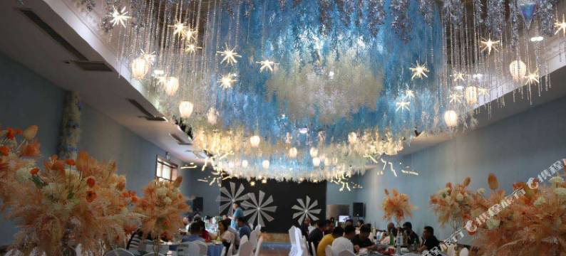 扎鲁特旗幸福里酒店图片