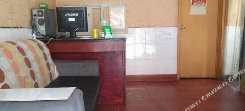 岳阳县兴鑫招待所图片