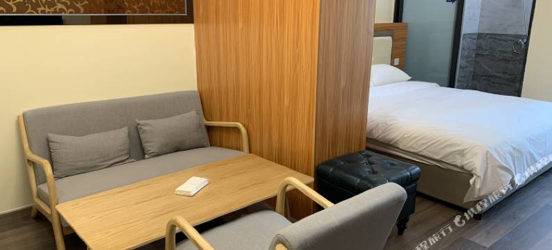 五华华美酒店图片