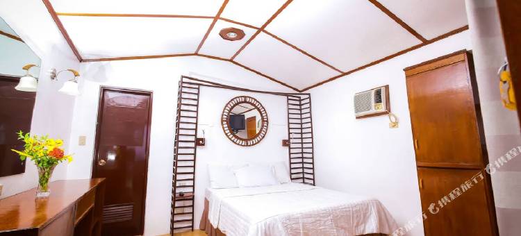 台阶花园度假村(Steps Garden Resort)图片