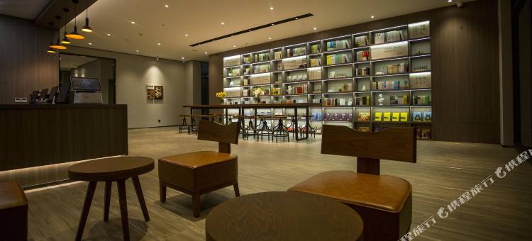 汉庭酒店(赤峰林东福山公园店)图片