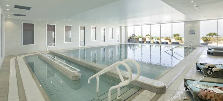 德拉巴酒店 - 海水疗法(Previthal Hotel de La Baie Thalasso & Spa Marin)图片
