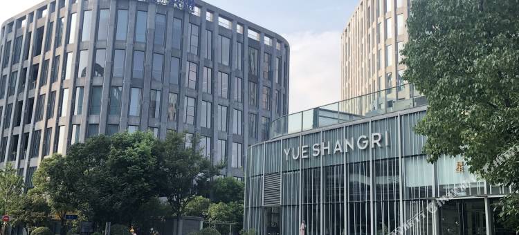 上海虹桥高铁瑞衡美居酒店图片