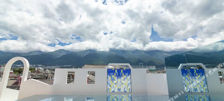 大理古城逸云艺术民宿图片