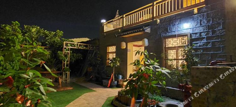 平潭三秋小苑图片