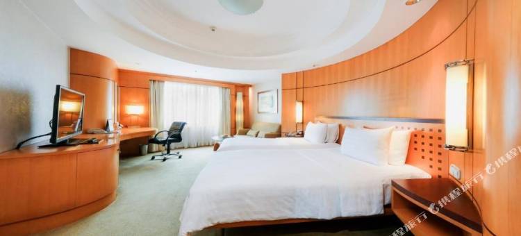 麦卡蒂香格里拉大酒店, 马尼拉(Makati Shangri-La, Manila)图片
