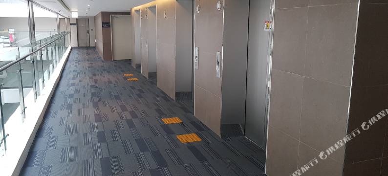 诺贝尔皮亚酒店(Noblepia Hotel)图片