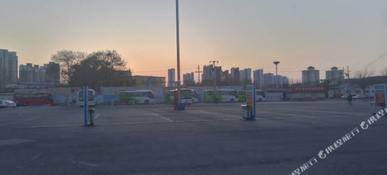 廊坊友缘旅馆图片