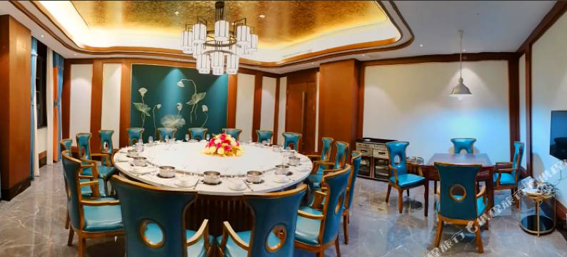 竹溪祥尔大酒店图片