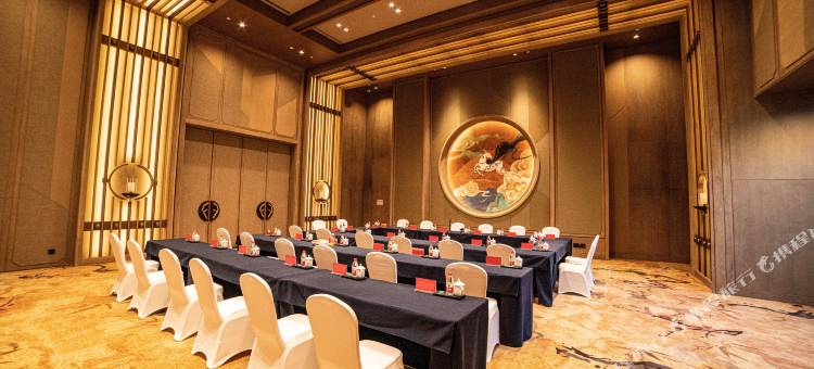 曲阜尼山宾舍酒店(尼山圣境店)图片