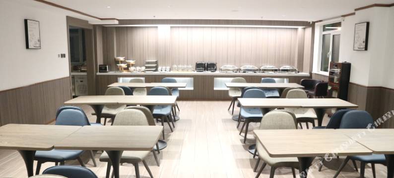 汉庭酒店(天津西站河北工大店)图片