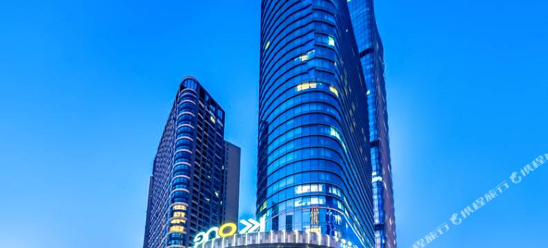 天熙高级商务公寓(深圳KKone店)图片