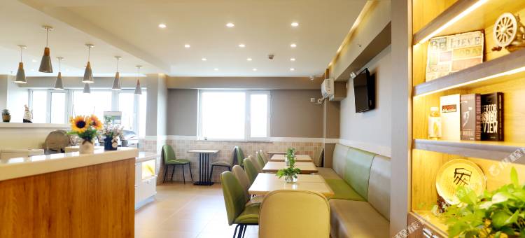 如家酒店(牡丹江第二人民医院恒丰纸业乾元大厦店)图片