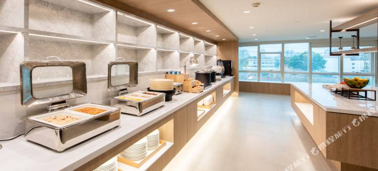 汉庭优佳酒店(西安临潼华清池景区店)图片