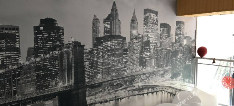 延吉首一尔民宿图片