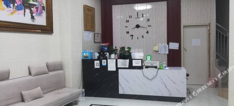 黄平友谊酒店图片