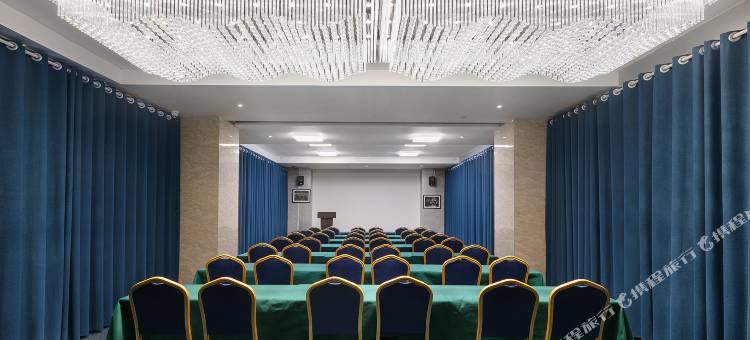 仟那旅途酒店(郑州东站郑东万象城店)图片