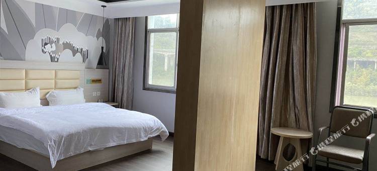 如家华驿酒店(紫阳店)图片