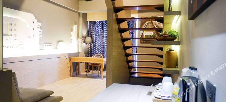 合艾经典酒店(Hatyai Signature Hotel)图片