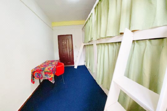 海口七里香青年旅舍