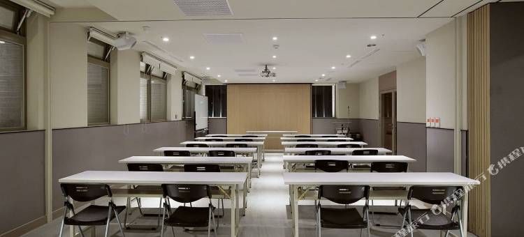 Hotel A 圣禾大饭店图片