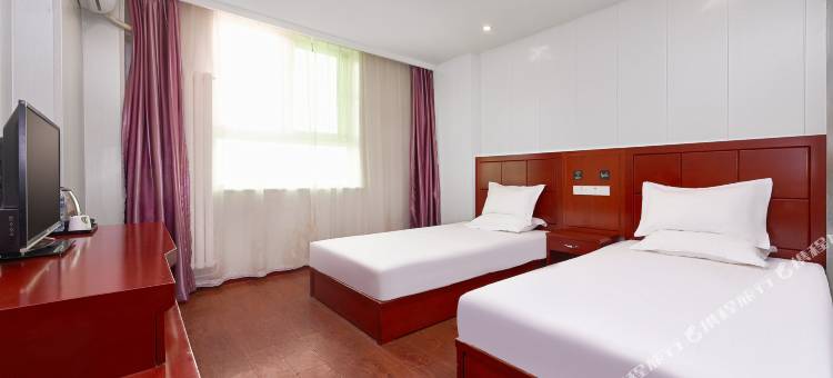 华驿精选酒店(北京大兴旧宫万科广场店)图片