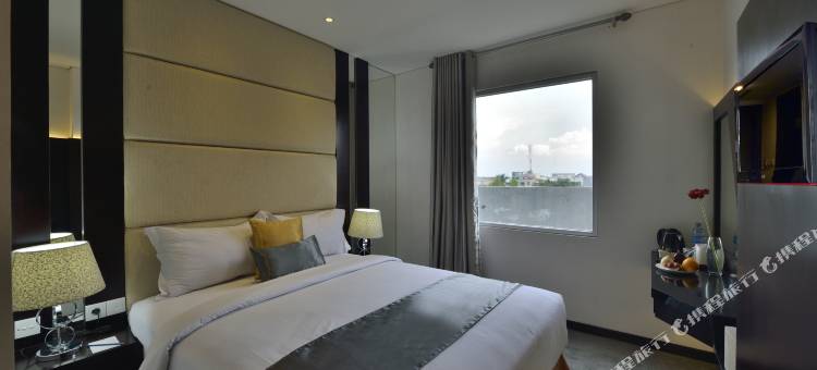 瑟雷拉酒店-瓦灵因(Serela Waringin by Kagum Hotels)图片