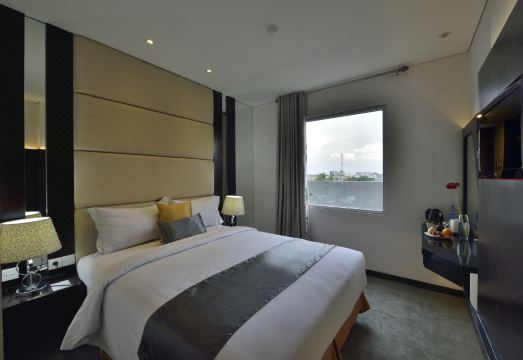 Serela Waringin by Kagum HotelsHotel Overview