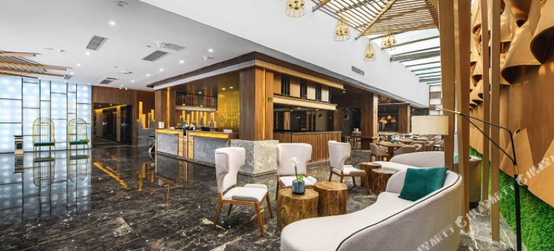 i 隐沫酒店(成都春熙路太古里店)图片