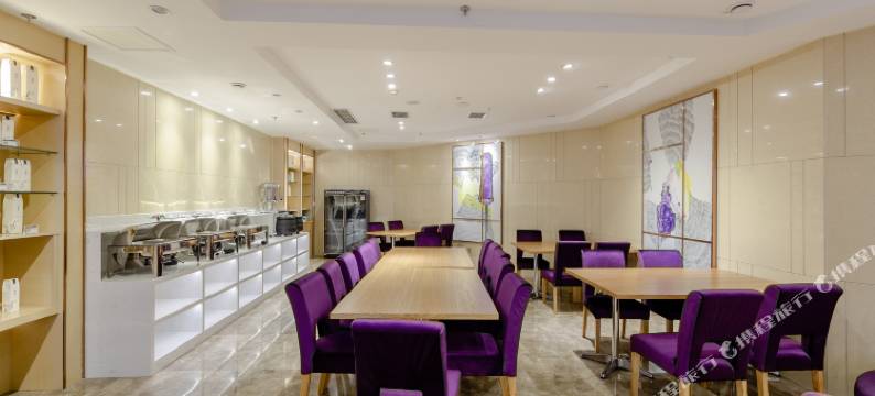 麗枫酒店(重庆江北国际机场中心店)图片