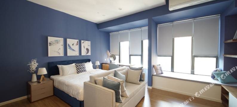 吉隆坡MyKey旗下锡兰套房公寓(Ceylonz Suites by MyKey)图片