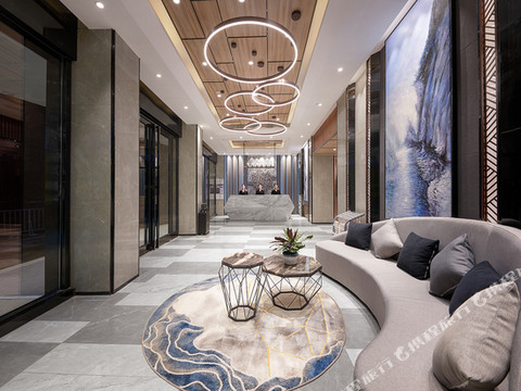 波恩(广州新白云国际机场店)