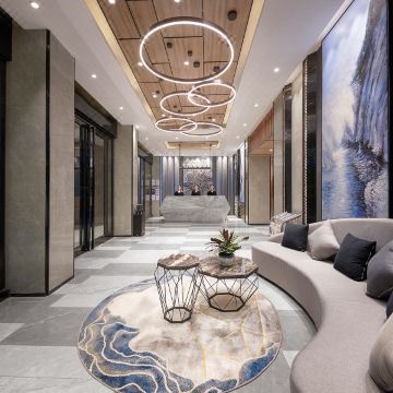 波恩(广州新白云国际机场店)图片