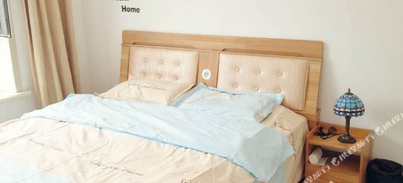 海伦鸿福家庭式宾馆图片