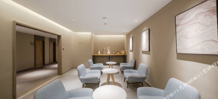 如家酒店·neo(上海陆家浜路地铁站店)图片