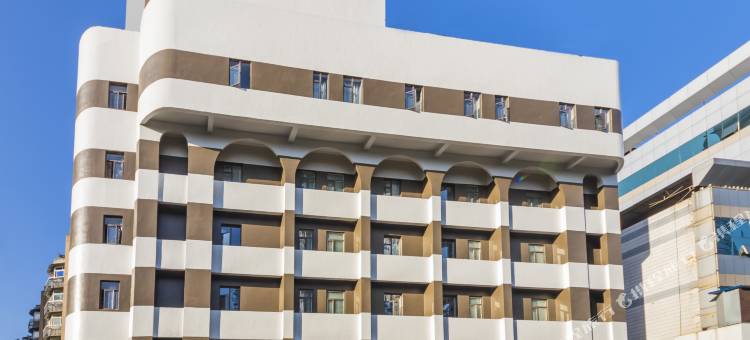 如家精选酒店(重庆大坪龙湖时代天街店)图片