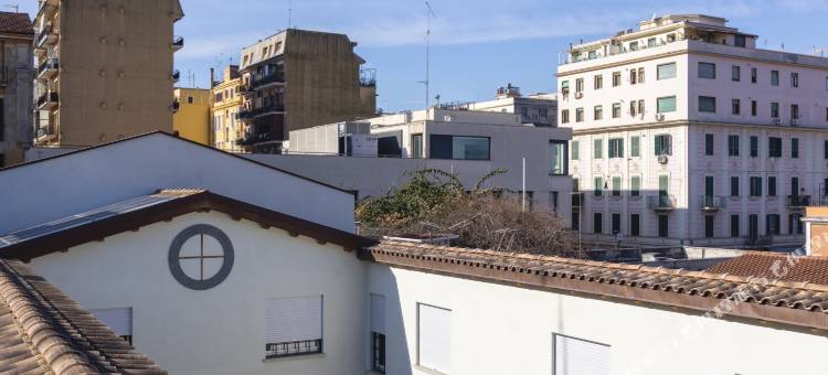 松德尔圣洛伦佐(Sonder San Lorenzo Apartments)图片