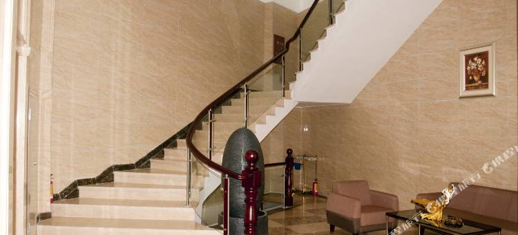 五州酒店(惠州龙门店)图片