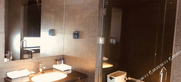 亚布力森林度假酒店图片