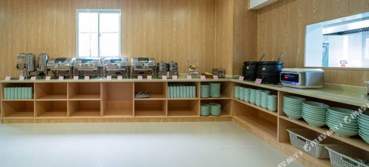 维也纳3好酒店(上海泗泾店)图片